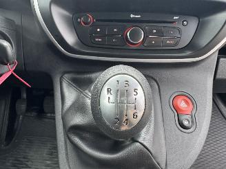 Nissan NV250 1.5 DCI 85Kw L2 Navi - Euro6 picture 20