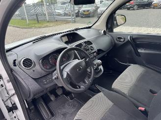 Nissan NV250 1.5 DCI 85Kw L2 Navi - Euro6 picture 12