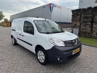 uszkodzony samochody ciężarowe Nissan NV250 1.5 DCI 85Kw L2 Navi - Euro6 2020/7