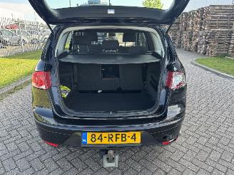 Seat Altea xl 1.2 TSI 77Kw CLIMA picture 21