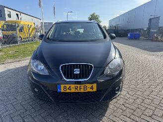 Seat Altea xl 1.2 TSI 77Kw CLIMA picture 8