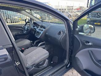 Seat Altea xl 1.2 TSI 77Kw CLIMA picture 24