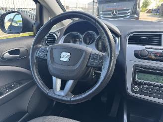 Seat Altea xl 1.2 TSI 77Kw CLIMA picture 19