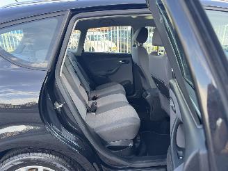 Seat Altea xl 1.2 TSI 77Kw CLIMA picture 23