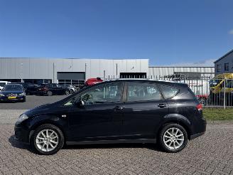 Seat Altea xl 1.2 TSI 77Kw CLIMA picture 2