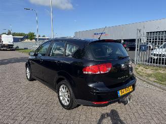 Seat Altea xl 1.2 TSI 77Kw CLIMA picture 3