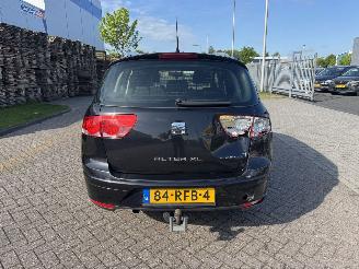 Seat Altea xl 1.2 TSI 77Kw CLIMA picture 4