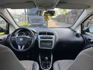 Seat Altea xl 1.2 TSI 77Kw CLIMA picture 17