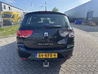 Seat Altea xl 1.2 TSI 77Kw CLIMA picture 11