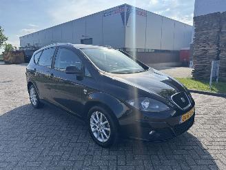 Seat Altea xl 1.2 TSI 77Kw CLIMA picture 7