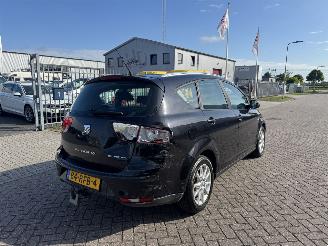 Seat Altea xl 1.2 TSI 77Kw CLIMA picture 10