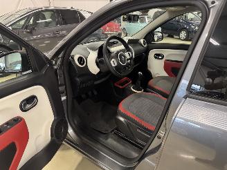 Renault Twingo 1.0 SCe Collection 52kw AIRCO picture 10