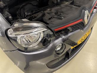 Renault Twingo 1.0 SCe Collection 52kw AIRCO picture 23