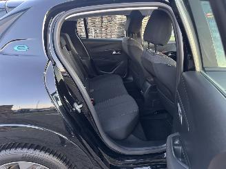 Peugeot e-208 EV Active Pack 50kWh  Clima - Navi picture 17