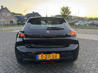 Peugeot e-208 EV Active Pack 50kWh  Clima - Navi picture 7