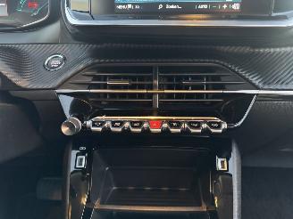 Peugeot e-208 EV Active Pack 50kWh  Clima - Navi picture 23