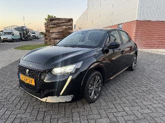 Peugeot e-208 EV Active Pack 50kWh  Clima - Navi picture 4