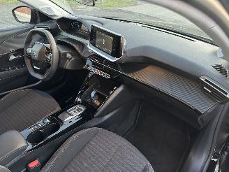 Peugeot e-208 EV Active Pack 50kWh  Clima - Navi picture 20