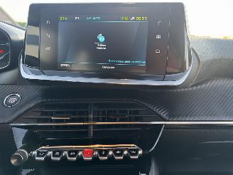 Peugeot e-208 EV Active Pack 50kWh  Clima - Navi picture 21