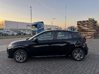 Peugeot e-208 EV Active Pack 50kWh  Clima - Navi picture 5