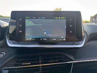 Peugeot e-208 EV Active Pack 50kWh  Clima - Navi picture 22