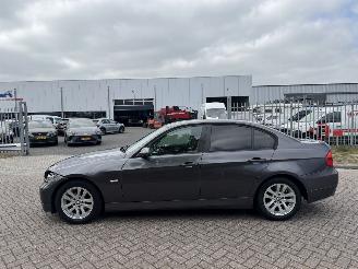 BMW 3-serie 318 i AIRCO picture 5