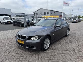 BMW 3-serie 318 i AIRCO picture 4