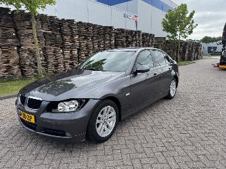 BMW 3-serie 318 i AIRCO picture 8