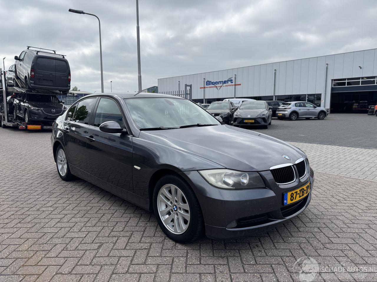 BMW 3-serie 318 i AIRCO