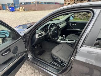 BMW 3-serie 318 i AIRCO picture 9