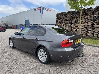 BMW 3-serie 318 i AIRCO picture 6