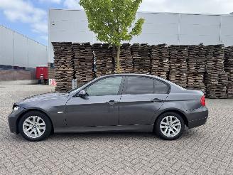 BMW 3-serie 318 i AIRCO picture 7