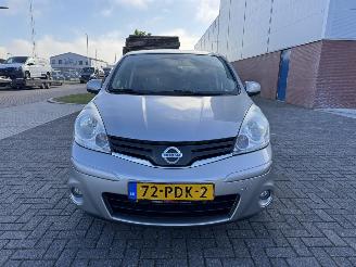 Nissan Note 1.6 Navi  - Airco picture 6