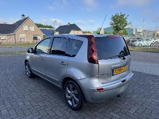 Nissan Note 1.6 Navi  - Airco picture 2