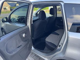 Nissan Note 1.6 Navi  - Airco picture 10