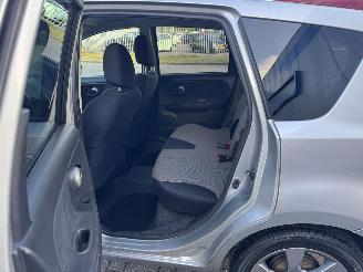 Nissan Note 1.6 Navi  - Airco picture 11