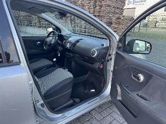 Nissan Note 1.6 Navi  - Airco picture 15