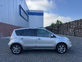 Nissan Note 1.6 Navi  - Airco picture 4