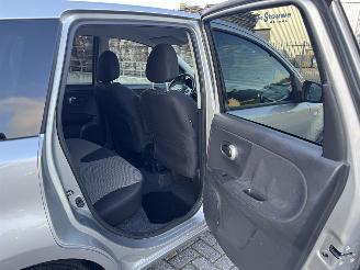 Nissan Note 1.6 Navi  - Airco picture 14