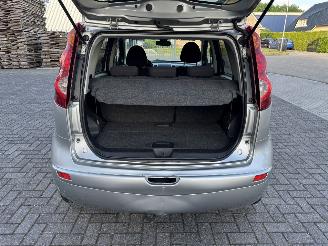 Nissan Note 1.6 Navi  - Airco picture 13
