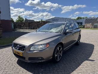Volvo V-70 2.0 D3 120kw Limited Edition picture 6