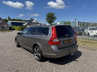 Volvo V-70 2.0 D3 120kw Limited Edition picture 3