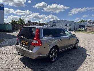 Volvo V-70 2.0 D3 120kw Limited Edition picture 5