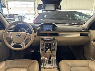 Volvo V-70 2.0 D3 120kw Limited Edition picture 14