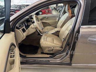 Volvo V-70 2.0 D3 120kw Limited Edition picture 10