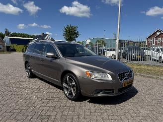 Volvo V-70 2.0 D3 120kw Limited Edition picture 4