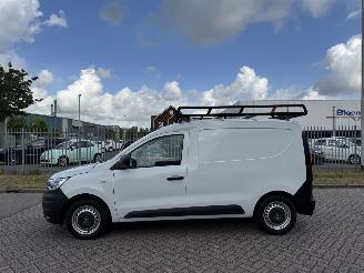 Renault Express 1.3 TCe 100  AIRCO Euro6 picture 2