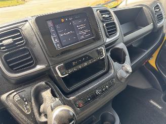 Fiat Ducato 2.2 Multijet 140 Pk AUTOMAAT   L2H2 Euro6 picture 13