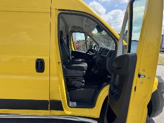 Fiat Ducato 2.2 Multijet 140 Pk AUTOMAAT   L2H2 Euro6 picture 15