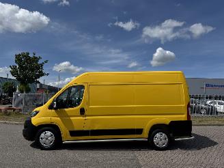 Fiat Ducato 2.2 Multijet 140 Pk AUTOMAAT   L2H2 Euro6 picture 2